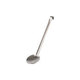 INOX エキュモア 穴あきレードル Φ160mm 15416