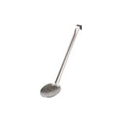 INOX エキュモア 穴あきレードル Φ160mm 15416