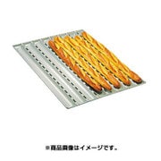 77593 [アルミ製バゲット型 750×430mm]