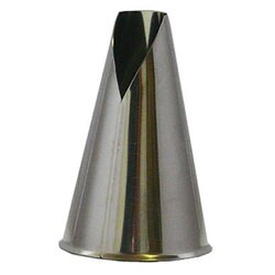 シームレス口金 サントノーレ ステンレス製 30mm 80259