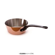 MAUVIEL ソトーズ 直径160mm 鉄鋳物ハンドル 150316