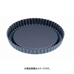 EXOPAN フルーツタルト型 Φ200mm 332232