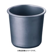 Exoglass(エグゾグラス) 耐熱プラスチック焼型 ダリオール Φ50×h50×8cc 345592