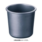 Exoglass(エグゾグラス) 耐熱プラスチック焼型 ダリオール Φ60×h60×14cc 345594