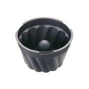 Exoglass(エグゾグラス) 耐熱プラスチック焼型 クグロフ Φ95×h60 345638