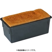 345933 [Exoglass（エグゾグラス） 耐熱プラスチック焼型 食パン型 L180×W85×h75mm]