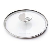MAUVIEL M’cook 専用ガラス製 蓋 Φ180 531818
