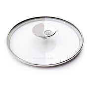 MAUVIEL M’cook 専用ガラス製 蓋 Φ260 531826