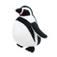 ぷるるんマリン ぬいぐるみ [フンボルトペンギン]