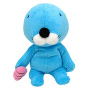 BOB-0230 [ぼのぼの ポージングぬいぐるみ]