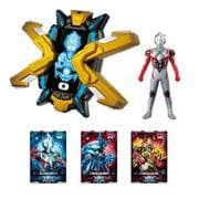 ウルトラマンX DXエクスデバイザー変身セット