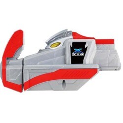 Amazon | ウルトラマンX DXウルトライザー | ベルト・なりきり