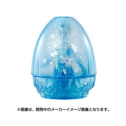 ヨドバシ.com - バンダイ BANDAI ディズニー アナと雪の女王 エッグ