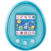 美品☘️ たまごっち　４U　フォーユー　ブルー 100000001002737738_10205_001.jpg