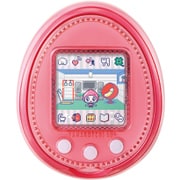 TAMAGOTCHI 4U＋ [たまごっちフォーユープラス ローズピンク]