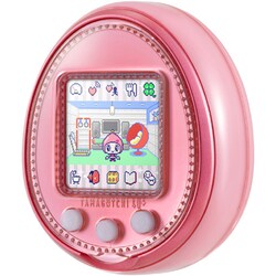 ヨドバシ.com - バンダイ BANDAI TAMAGOTCHI 4U＋ [たまごっち