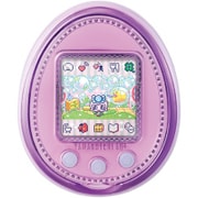 TAMAGOTCHI 4U＋ [たまごっちフォーユープラス ラベンダー]