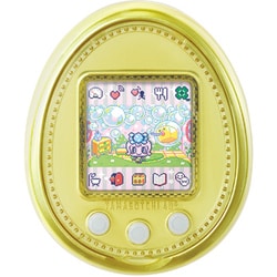 たまごっち 本体  バンダイ TAMAGOTCHI 4U＋