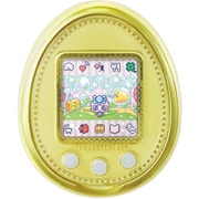 TAMAGOTCHI 4U＋ [たまごっちフォーユープラス レモンイエロー]