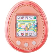 TAMAGOTCHI 4U＋ [たまごっちフォーユープラス ピーチオレンジ]