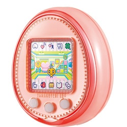 ヨドバシ.com - バンダイ BANDAI TAMAGOTCHI 4U＋ [たまごっち