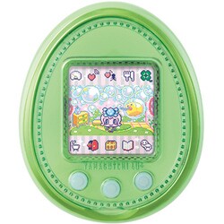 ヨドバシ.com - バンダイ BANDAI TAMAGOTCHI 4U＋ [たまごっち