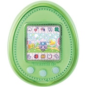 TAMAGOTCHI 4U＋ [たまごっちフォーユープラス ライムグリーン]