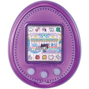 TAMAGOTCHI 4U＋ [たまごっちフォーユープラス ライトパープル]