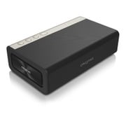 Bluetooth対応 ワイヤレススピーカー Sound Blaster Roar 2 ブラック SB-ROAR2-BK