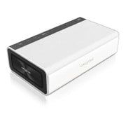 Bluetooth対応 ワイヤレススピーカー Sound Blaster Roar 2 ホワイト SB-ROAR2-WH