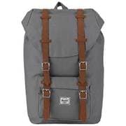 10020-00006 [LITTLE AMERICA グレー 並行輸入品]