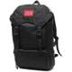 2103CD HIKER BACKPACK ブラック [バックパック]