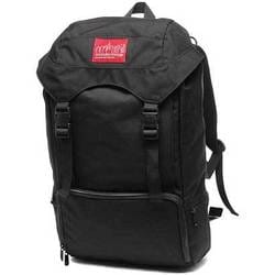 2103CD HIKER BACKPACK ブラック [バックパック]