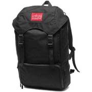 2103CD HIKER BACKPACK ブラック [バックパック]