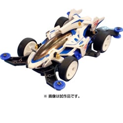 ヨドバシ.com - タミヤ TAMIYA 18641 [ミニ四駆PROシリーズNo.41