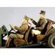 1/35 FN35089 仏乗用車乗員・運転手+将校 1940年5月 [1/35スケール プラモデル]