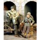 1/35 FN35094 米歩兵2体休息中 1944年10月 [1/35スケール プラモデル]