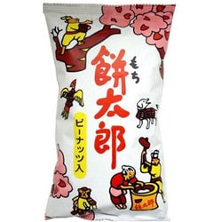 大入り餅太郎 70g