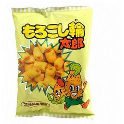 もろこし輪太郎 88g