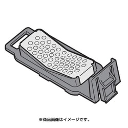 ACA43-157-G0 [コーヒーメーカー メッシュフィルター 粗びき用 緑色]