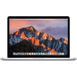 【美品】MacBook Pro 爆速SSD256GB i7 16GBパソコンPC