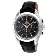 Seamaster AQUA TERRA 150M CO-AXIAL(シーマスター アクアテラ 150M コーアクシャル)自動巻き メンズ 並行輸入品 231.53.44.50.01.001