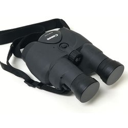 ☆良品☆ Canon キャノン BINOCULARS 10×30 IS II 防振双眼鏡 #2690-