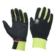 B10 APA ライトグローブ Lサイズ BK/GR