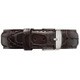 1022DW [Wrist band leather york Silver 13mm]