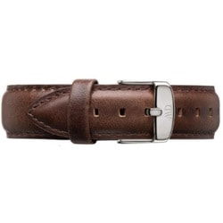 DW00200023 [Classic Bristol シルバー 20mm 0409DW]