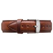 DW00200021 [Classic St Mawes（クラシック セイント モーズ）シルバー 20mm 0407DW]