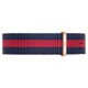 0301DW [Wrist band Nato Oxford gold 20mm]