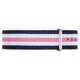 DW00200050 [Classic Southampton シルバー 18mm 0805DW]