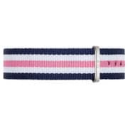 DW00200050 [Classic Southampton シルバー 18mm 0805DW]